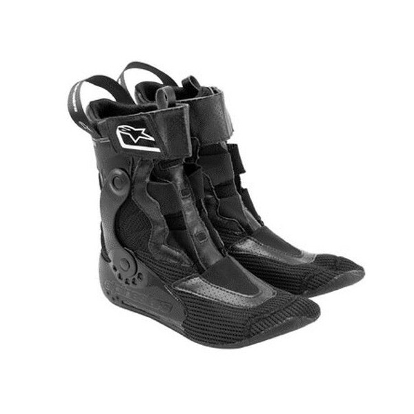 KTM Tech 10 inner boots